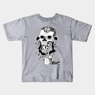 Rattle Kids T-Shirt